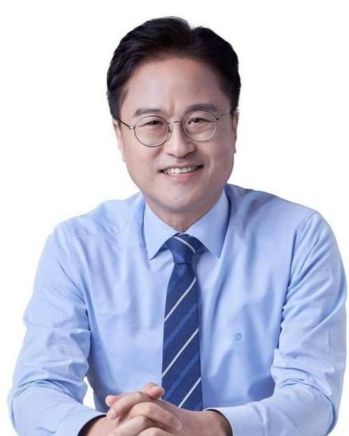 김정우 전 더불어민주당 의원
