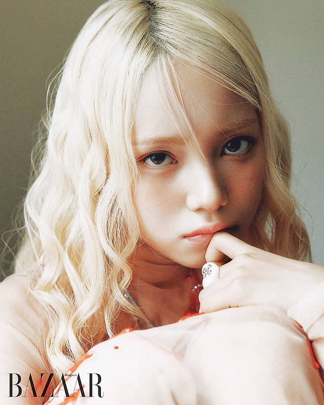 사진｜하퍼스 바자