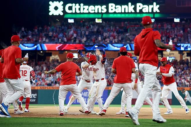 필라델피아 | AFP연합뉴스