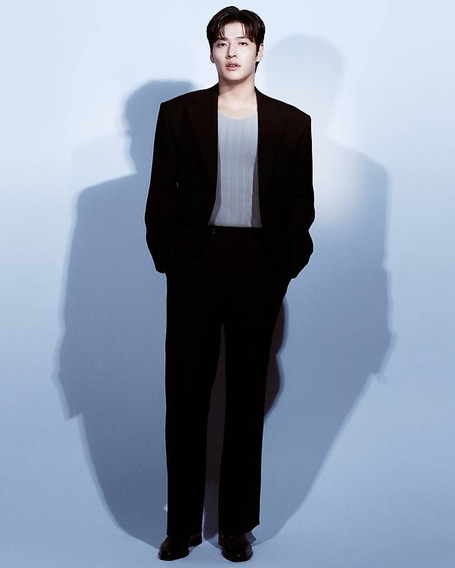 배우 강하늘, 사진제공|넷플릭스