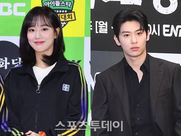 이나은 덱스 / 사진=DB