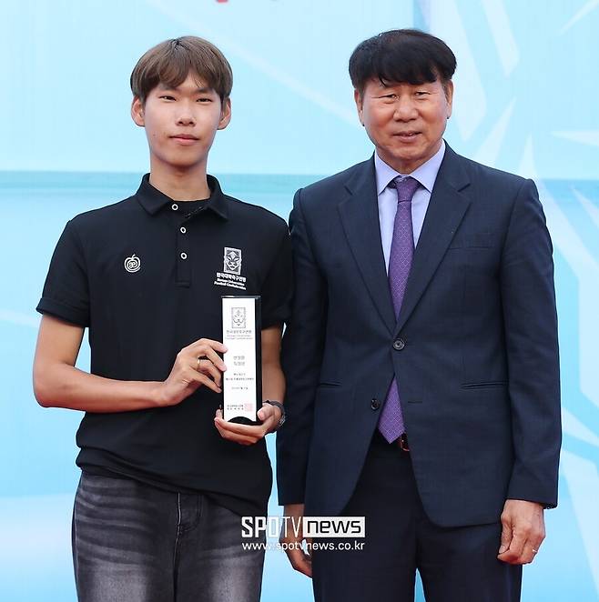 김현태 위원장 / 곽혜미 기자