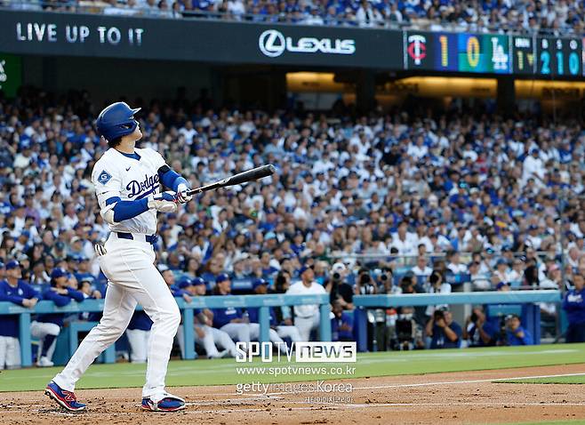 ▲ 오타니 쇼헤이