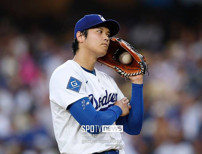 ▲ 오타니 쇼헤이