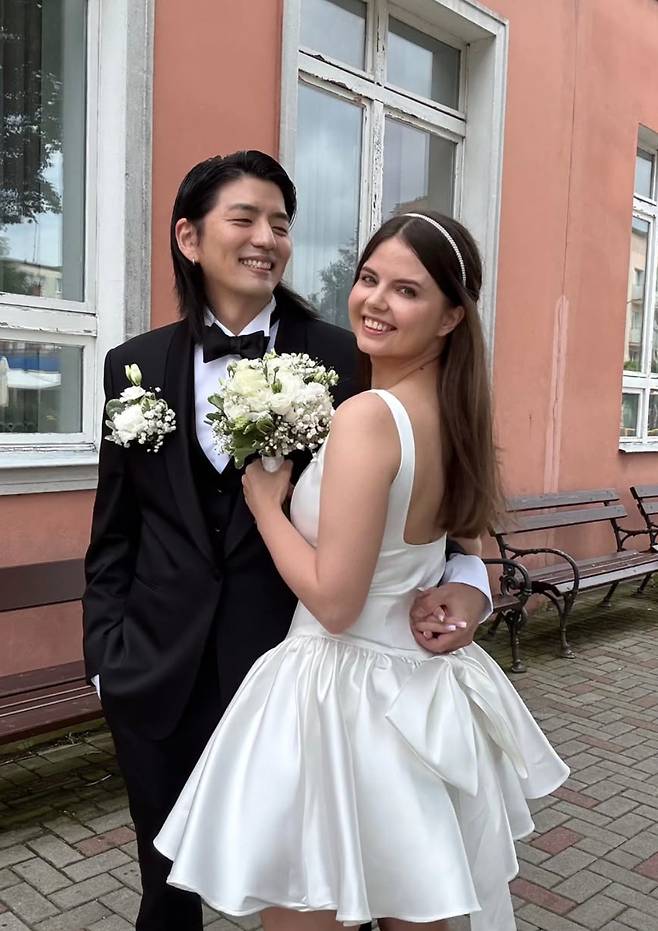 /사진=맹기용 SNS