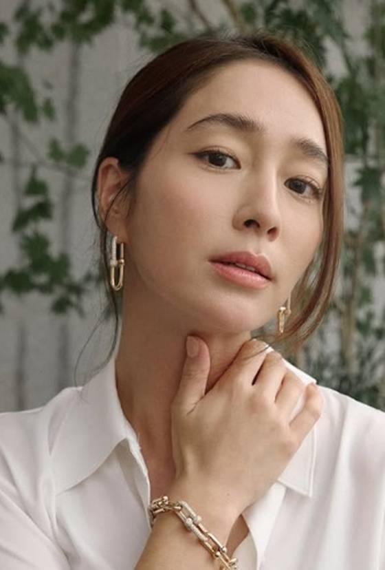 /사진=이민정 SNS