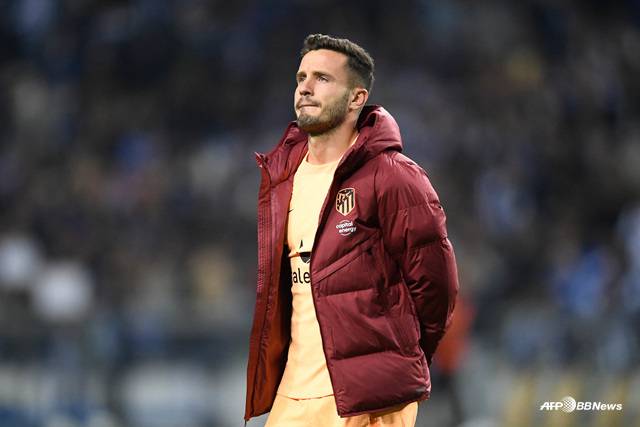 사울 니게스. /AFPBBNews=뉴스1