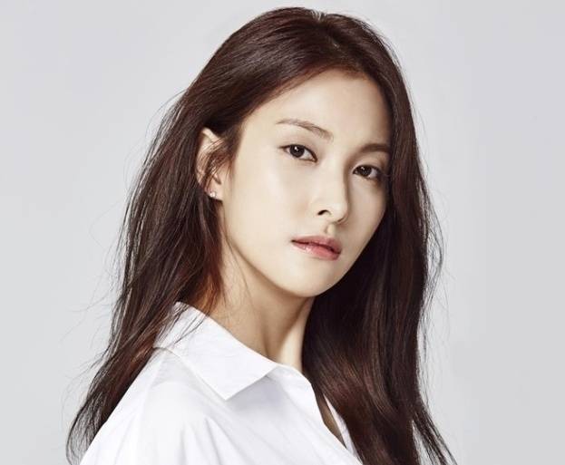 박규리. 사진l다인엔터테인먼트