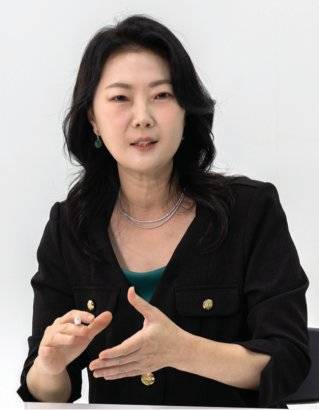 이주현 월천재테크 대표. 조영철 기자