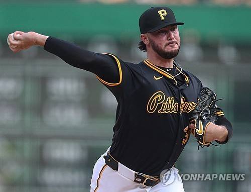 폴 스킨스 [Imagan Images = 연합뉴스]