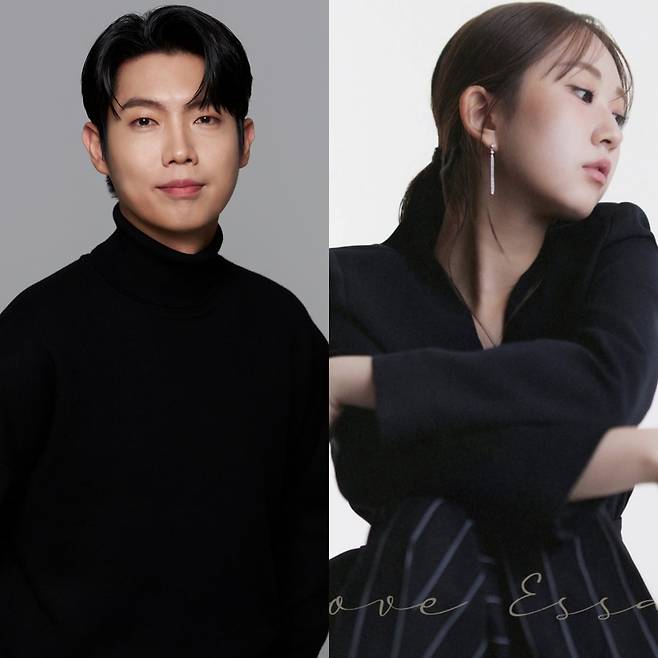 /사진=각 소속사