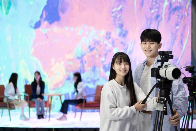 올해 개교 70주년을 맞은 경성대학교는 ‘K컬처’를 비전으로 내세워 글로컬대학30 예비대학에 선정되는 성과를 이뤄냈다. 경성대 제공