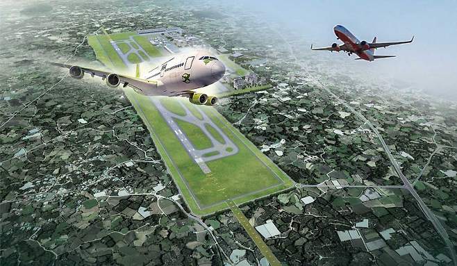 제2공항이 제주도와 제주도민의 삶에 미칠 영향을 다양한 방식으로 충분히 논의하고 그 결정 주체들이 모두 충분히 이해한 다음에 제2공항 문제를 결정하는 것이 참다운 민주주의 방식이다. ⓒ제주의소리 자료사진