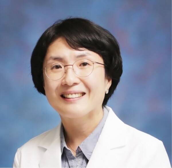 정영은 제주특별자치도광역정신건강복지센터장.