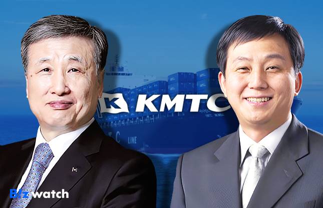 박정석 고려HC그룹 회장(왼쪽), 동생 박주석 경희대 경영대학 명예교수.