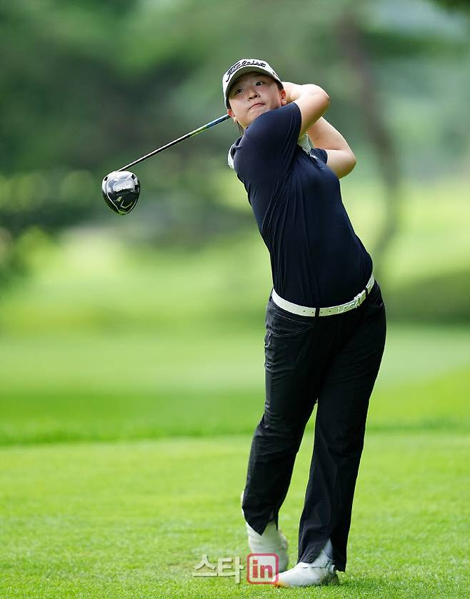 오세벽(사진=이데일리 골프in 조원범 기자)