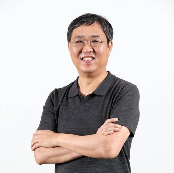 - 최휘영 문화체육관광부 장관 후보자 (출처 = 인터파크)