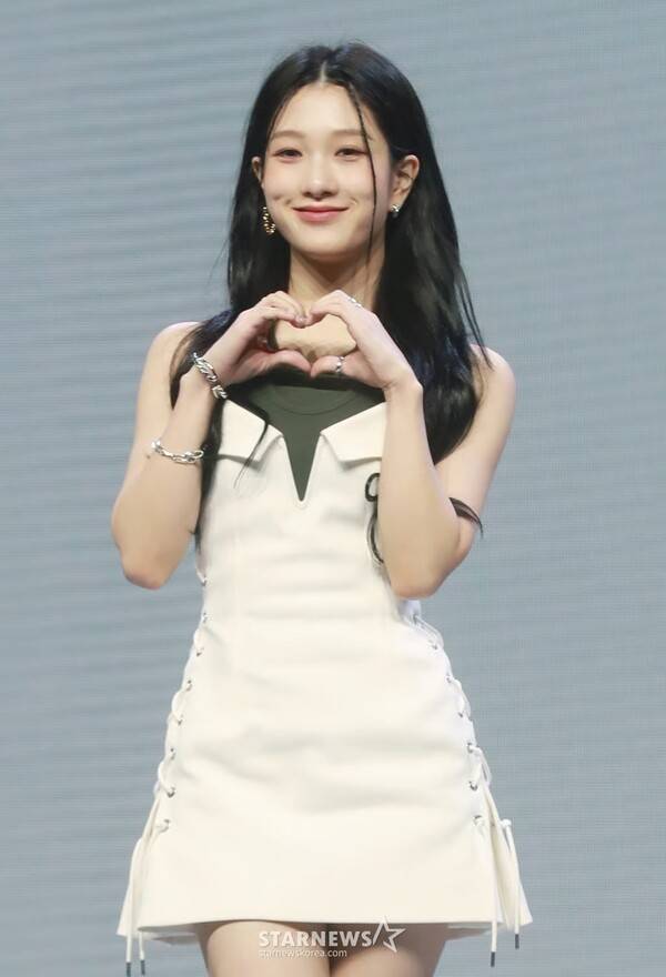 이서연 / 사진=스타뉴스 DB