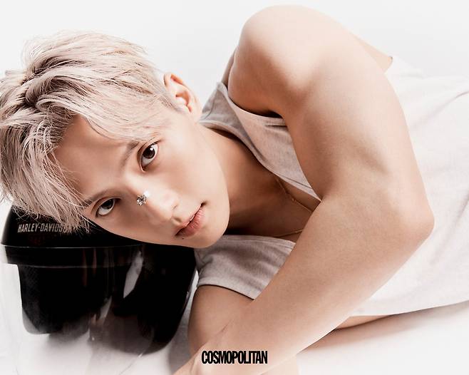 이민혁/코스모폴리탄 제공