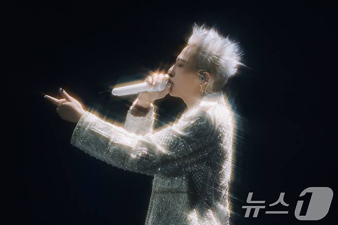 가수 지드래곤(GD)(갤럭시코퍼레이션 제공. 재판매 및 DB 금지) 2025.3.30/뉴스1