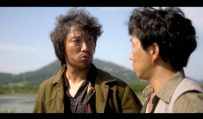 홍기준. 사진 | 디즈니+ 오리지널 시리즈 ‘파인: 촌뜨기들’