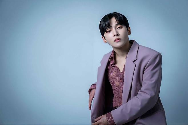 성리. 사진 | C2K엔터테인먼트