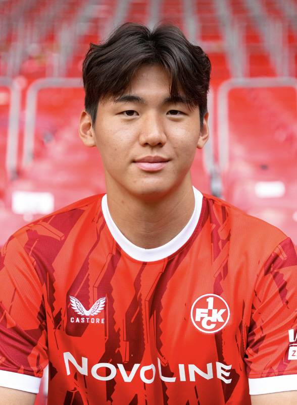 사진=카이저슬라우테른 공식 SNS 캡처