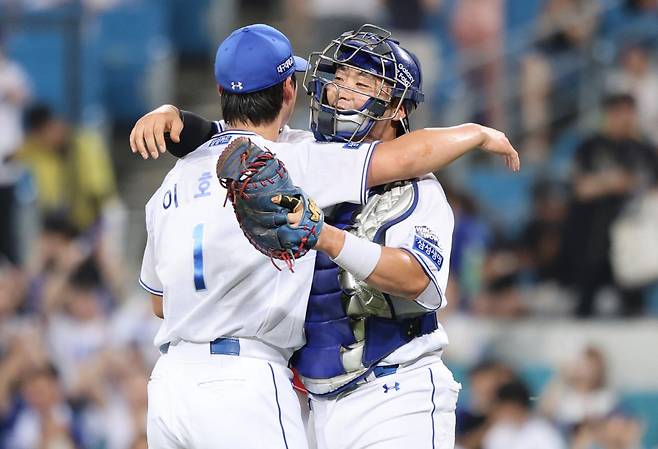 사진=삼성 라이온즈