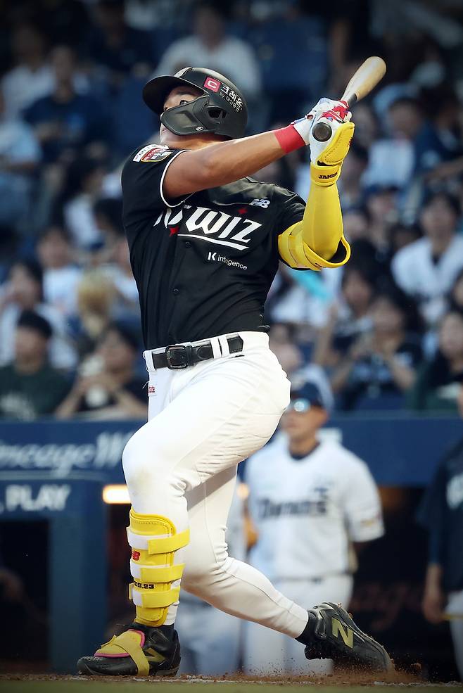 사진제공=KT 위즈