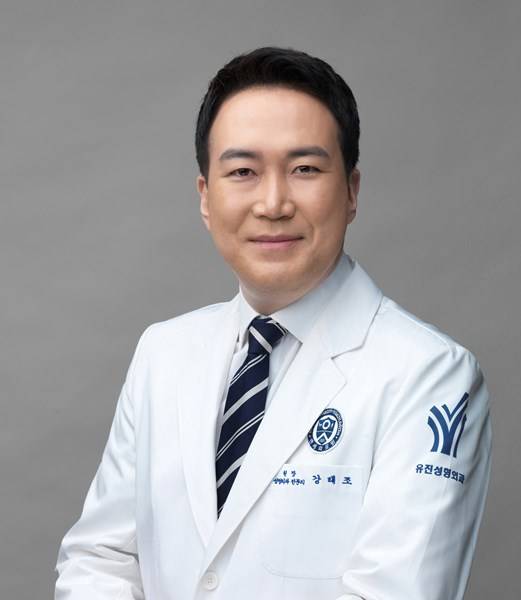 강태조 유진성형외과 원장