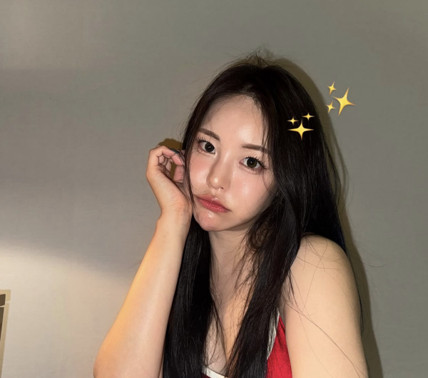 ⓒ유정 인스타그램