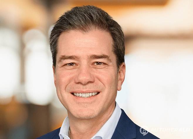 콘티넨탈타이어 지속가능성 부문 총괄 호르헤 알메이다 (출처: 콘티넨탈)