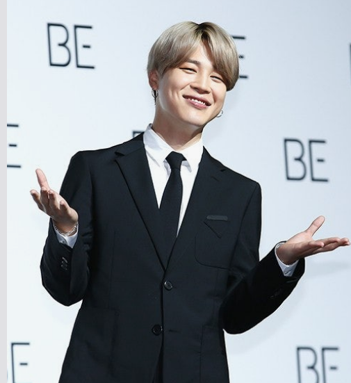 “압도적·적수 없다”… BTS 지민, 아이돌 1위 ©bnt뉴스