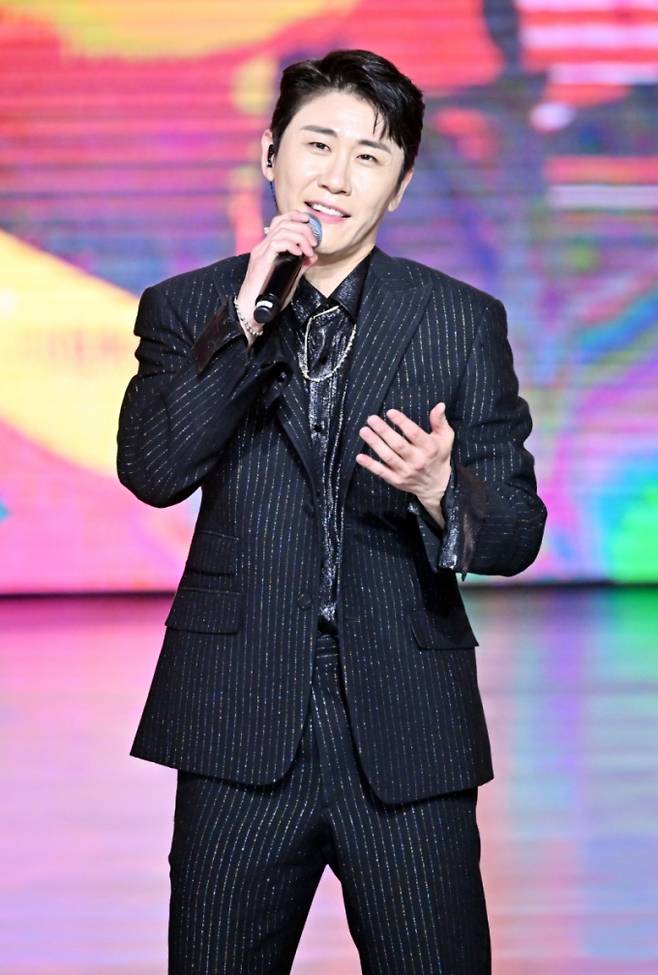 ‘가는정 오는정 이민정’ (제공: KBS 2TV)