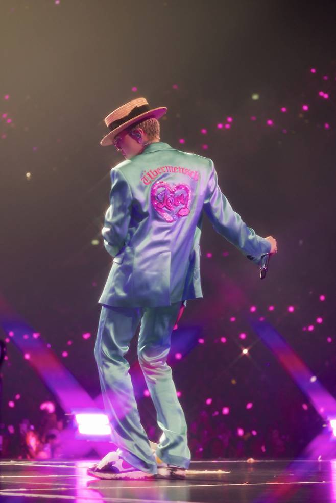 지디(GD), ‘경주 APEC 정상회의’ 홍보대사 위촉 (사진 출처: 갤럭시코퍼레이션)