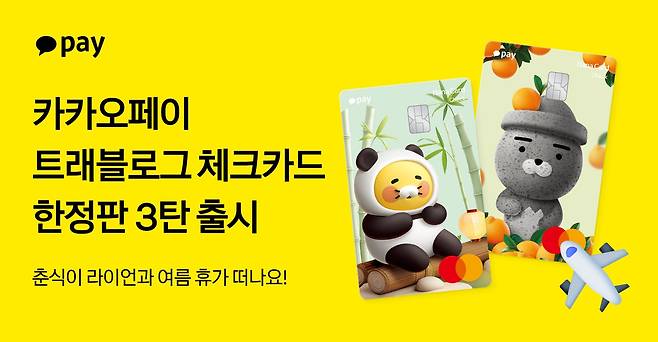 /카카오페이 제공