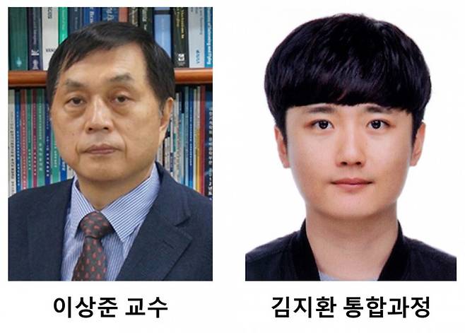 세포의 입체 구조와 움직임을 단 한 장의 사진만으로 파악하는 기술을 개발한 포스텍 연구팀.&nbsp;포스텍 제공