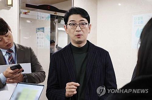 주진우 국민의힘 의원  [연합뉴스]