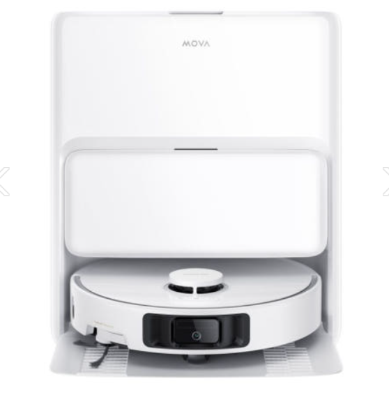 모바 P50 울트라 올인원 로봇청소기