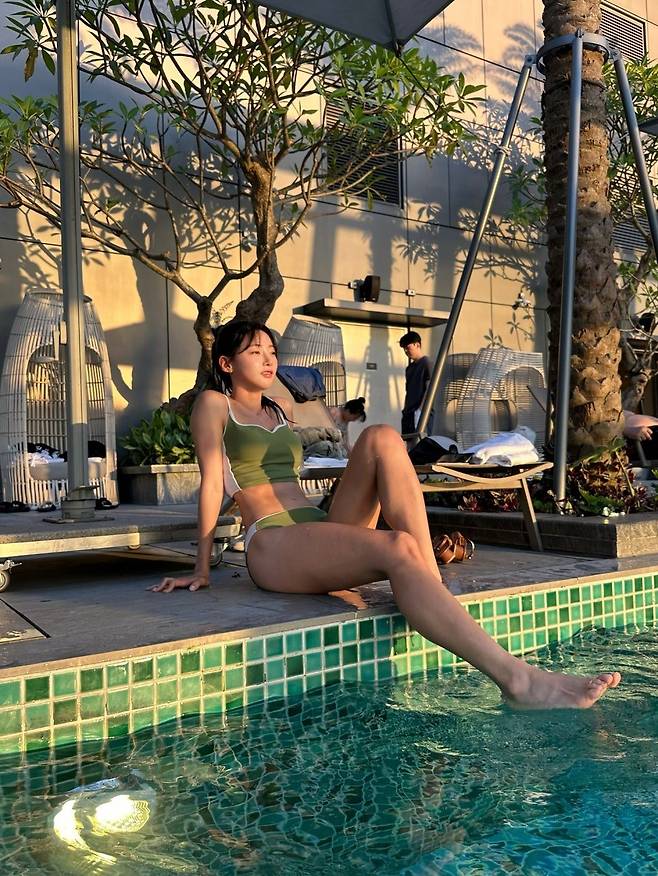 육상_김민지_레브레브_비키니_수영복1.jpg 김민지 선수 비키니