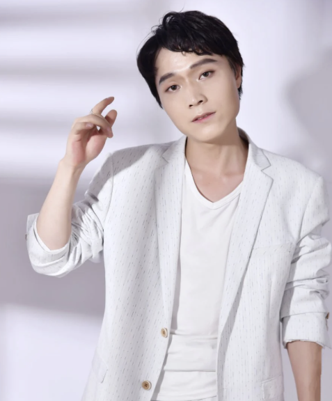 중국 배우 장이양