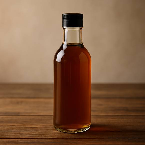 대추 식초가 혈당과 콜레스테롤 수치 개선에 도움이 된다는 연구 결과가 나왔다. 사진은 AI가 생성한 이미지. [사진=챗GPT]