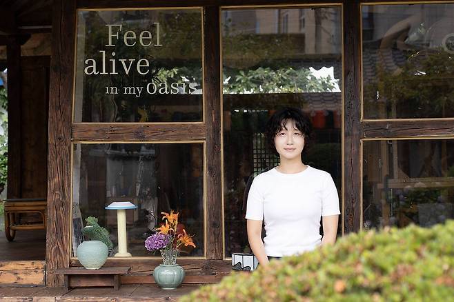 배소현 빌라오아시스 대표 / 출처=IT동아