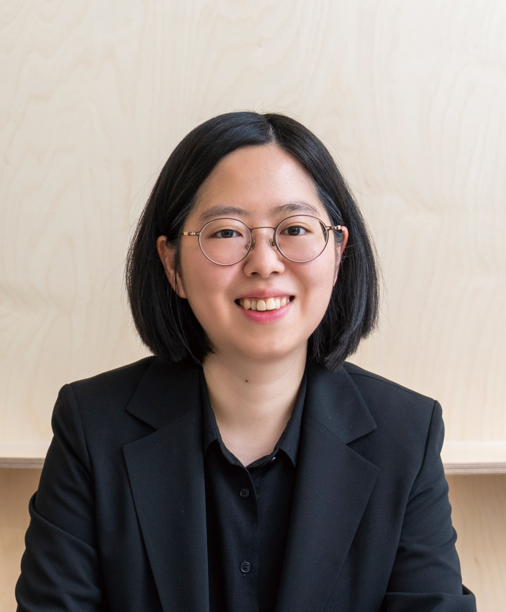 APEC 아스파이어상을 받는 백민경 서울대 교수. 과학기술정보통신부 제공