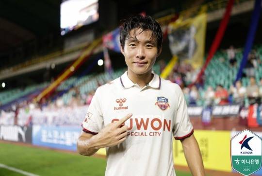 안현범. 사진[연합뉴스]