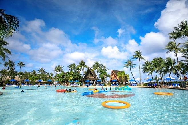 괌 PIC 리조트 / 사진=노랑풍선