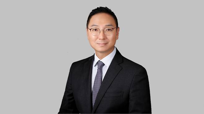 신동환 변호사/사진제공=법무법인 창천