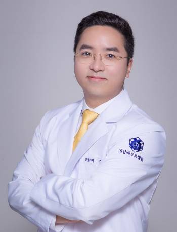 강남베드로병원 신경외과 문하용 과장