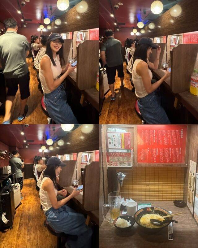 하지원 소셜미디어