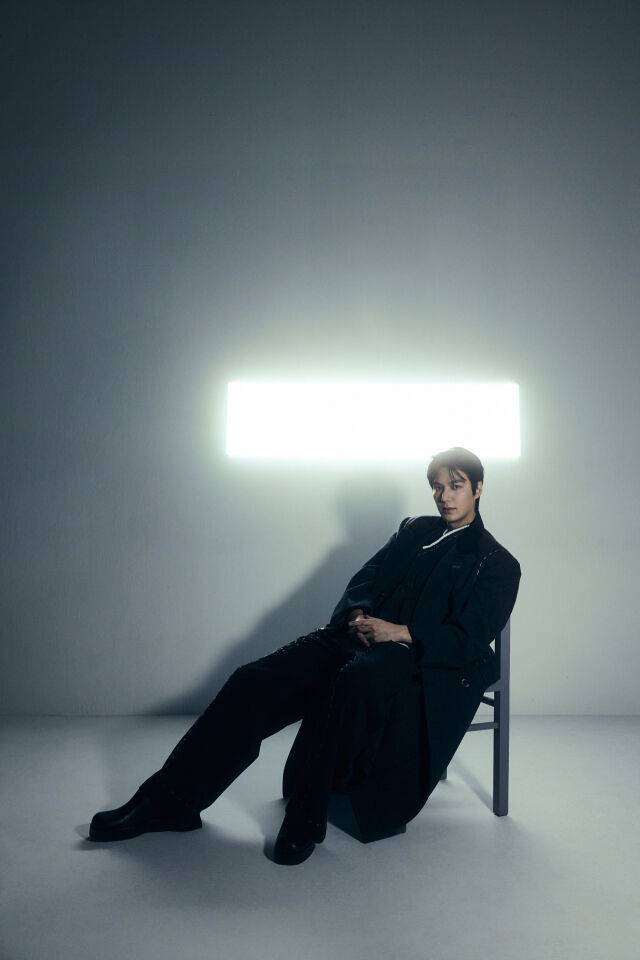 배우 이민호/MYM엔터테인먼트